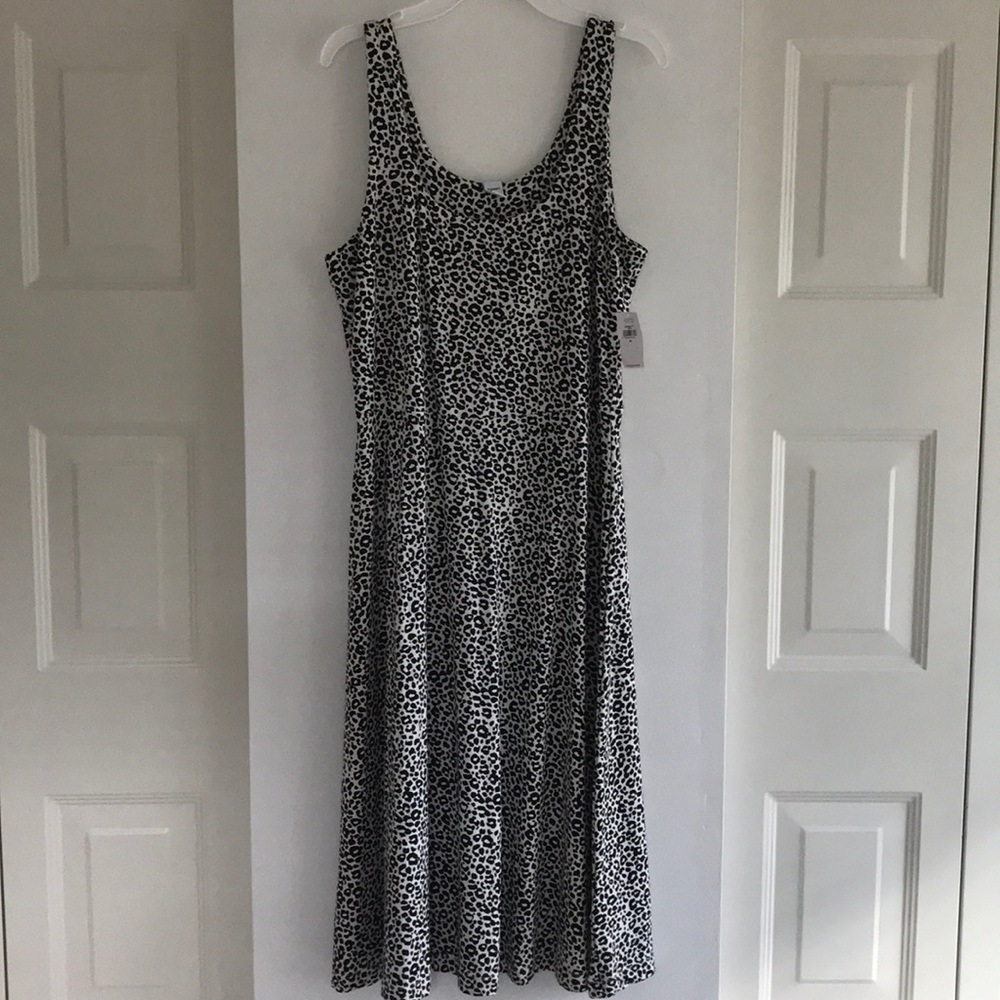 Old Navy Dress